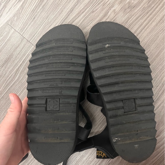 Dr. Marten Blaire Women’s Sandals - Picture 5 of 7